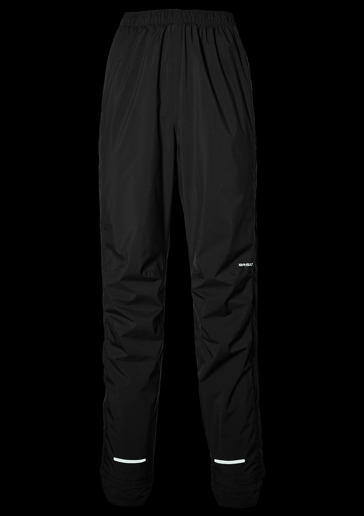 Pantalon de pluie vélo femme Basil Skane