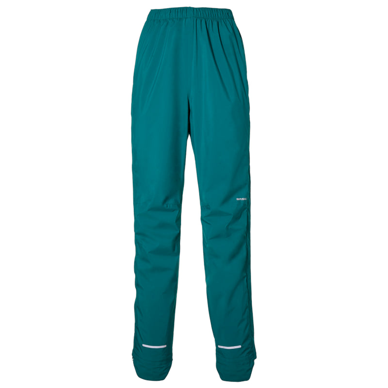 Pantalon de pluie vélo femme Basil Skane