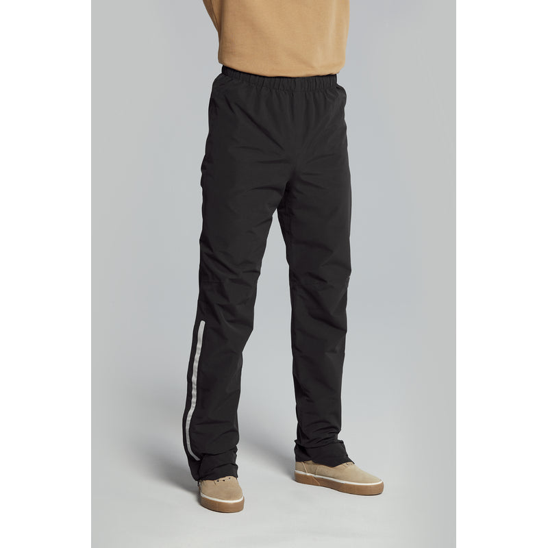 Basil Mosse men's cycling rain pants