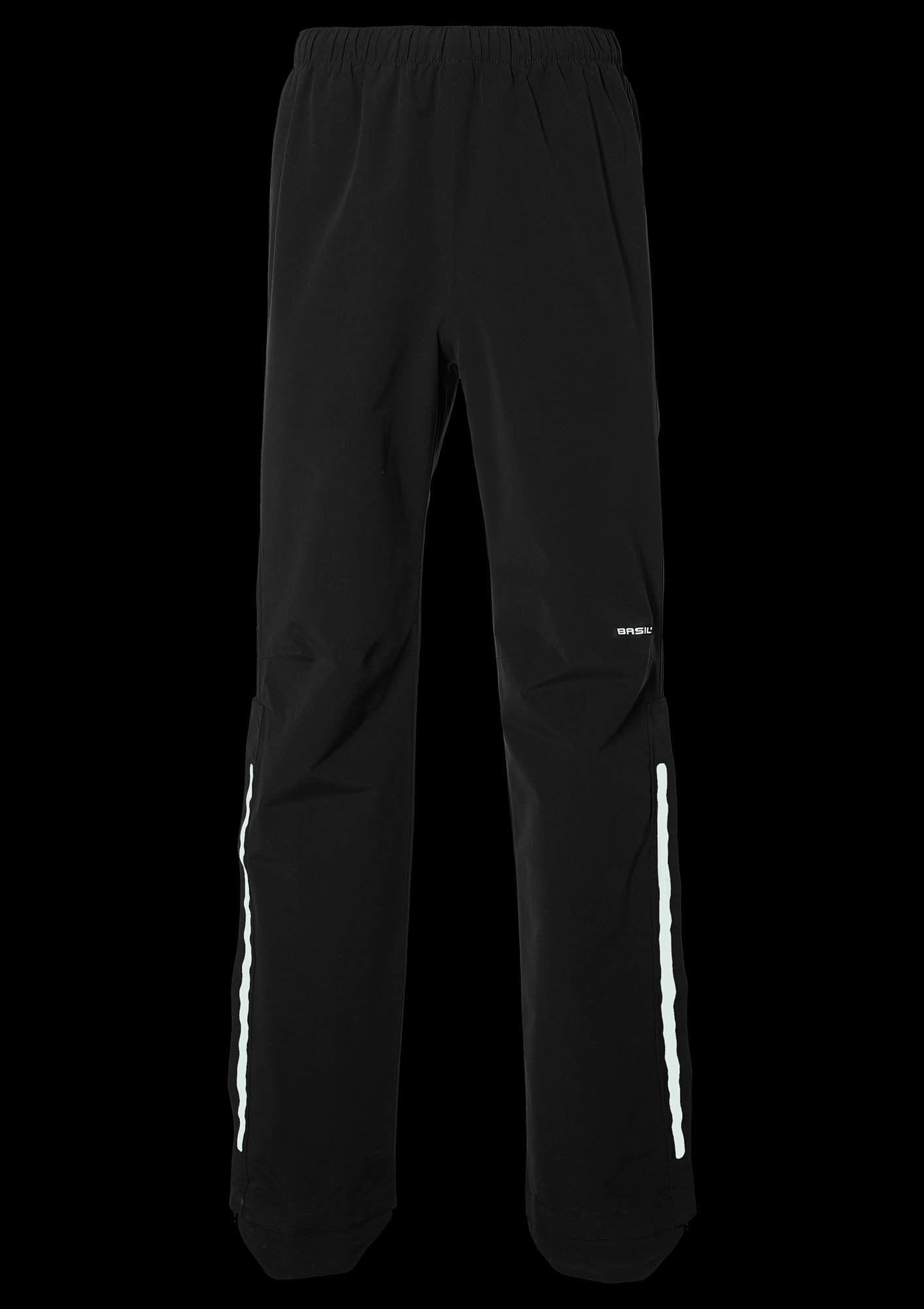 Basil Mosse men's cycling rain pants