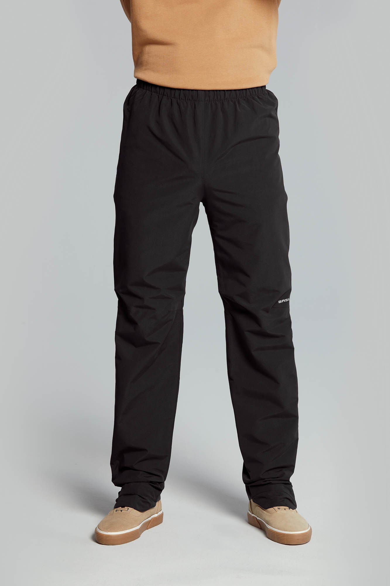 Basil Mosse men's cycling rain pants