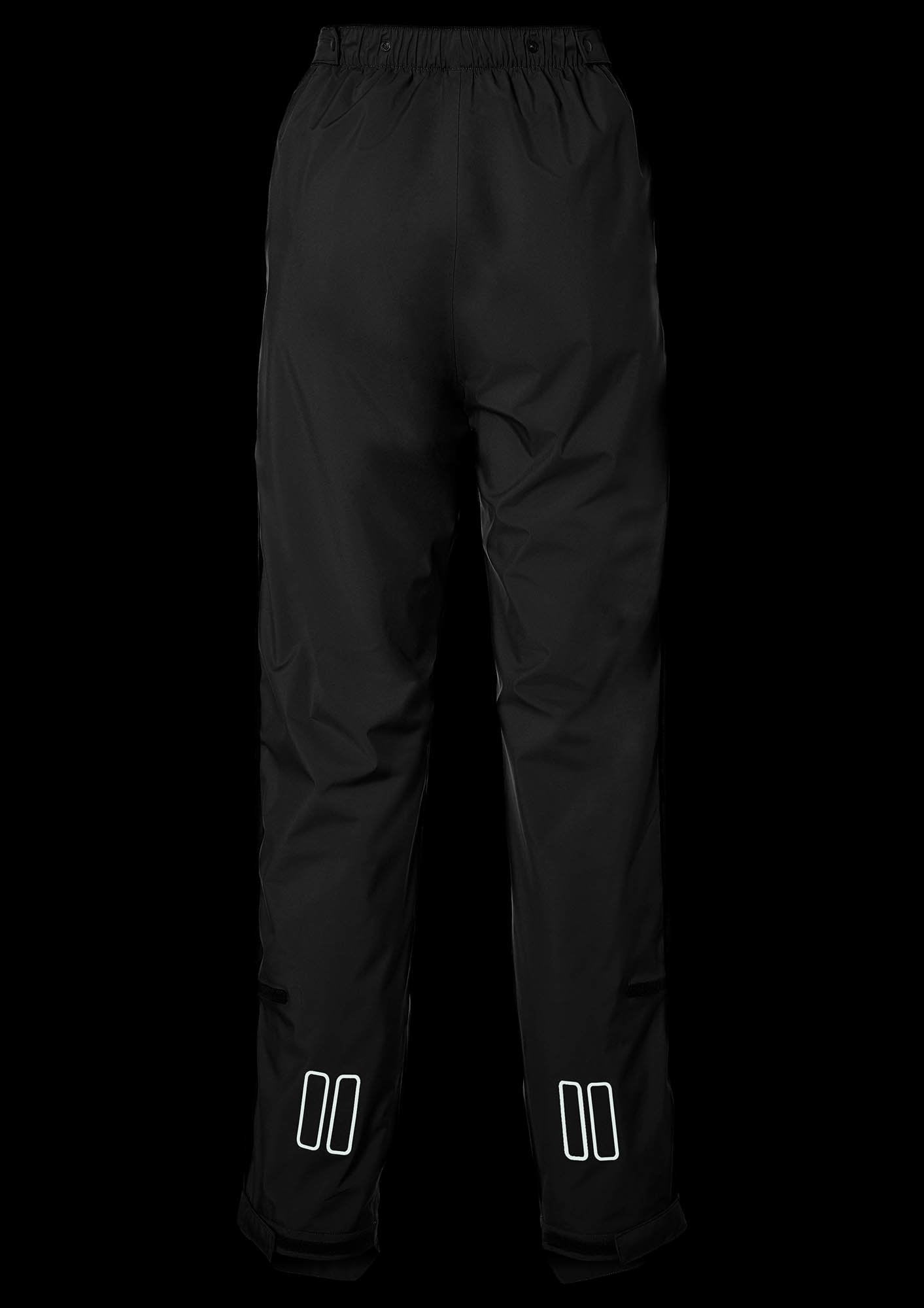 Pantalon de pluie vélo homme Basil Skane