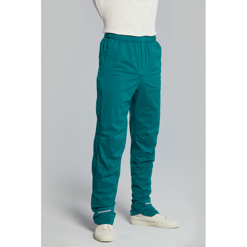 Pantalon de pluie vélo homme Basil Skane