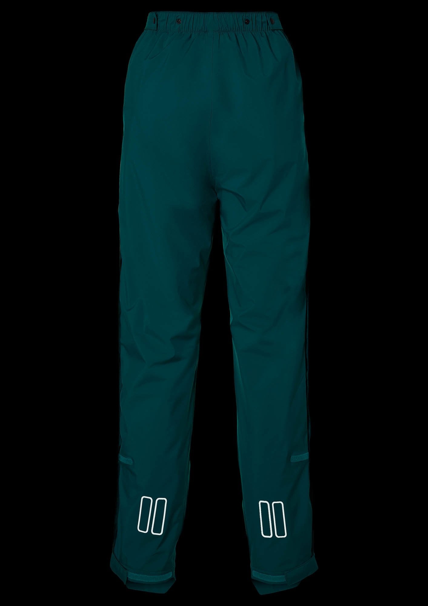 Pantalon de pluie vélo homme Basil Skane