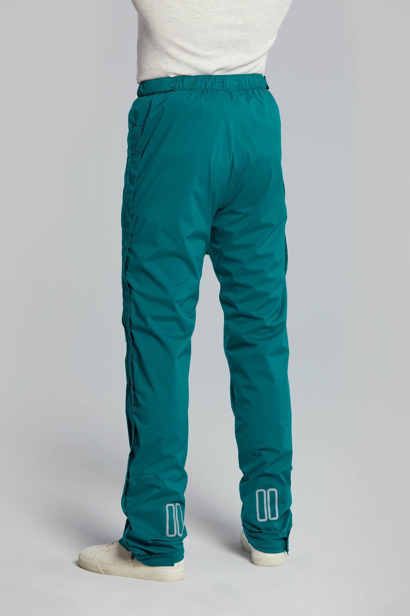 Pantalon de pluie vélo homme Basil Skane