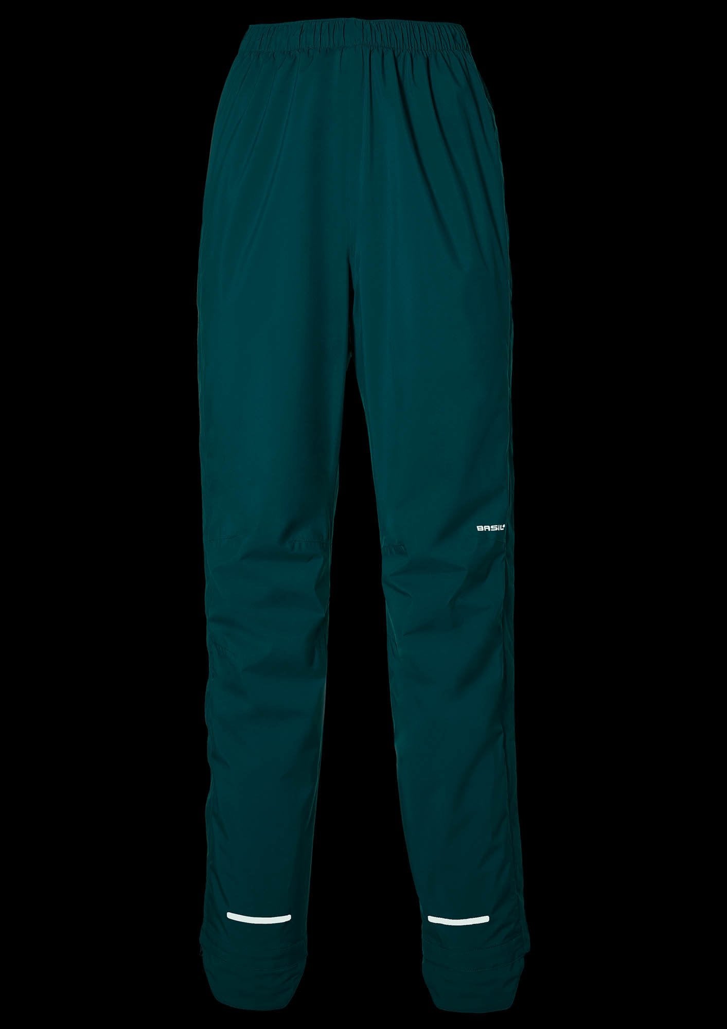 Pantalon de pluie vélo homme Basil Skane