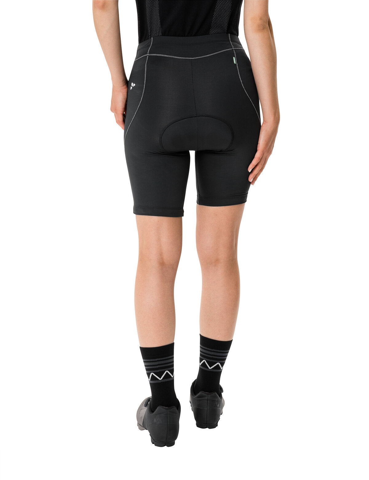 Pantaloni da ciclismo da donna Active Vaude