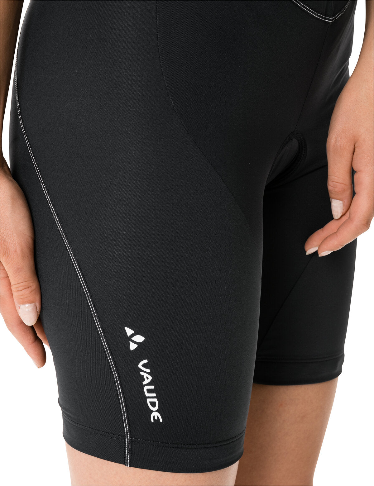 Pantaloni da ciclismo da donna Active Vaude