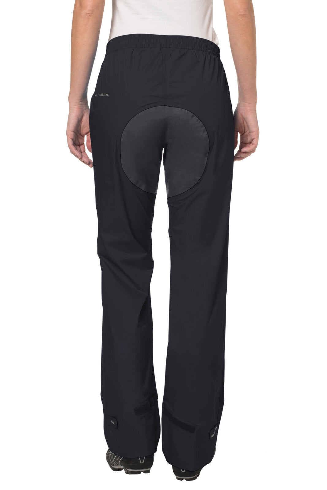 Pantaloni da ciclismo da donna Vaude Drop II