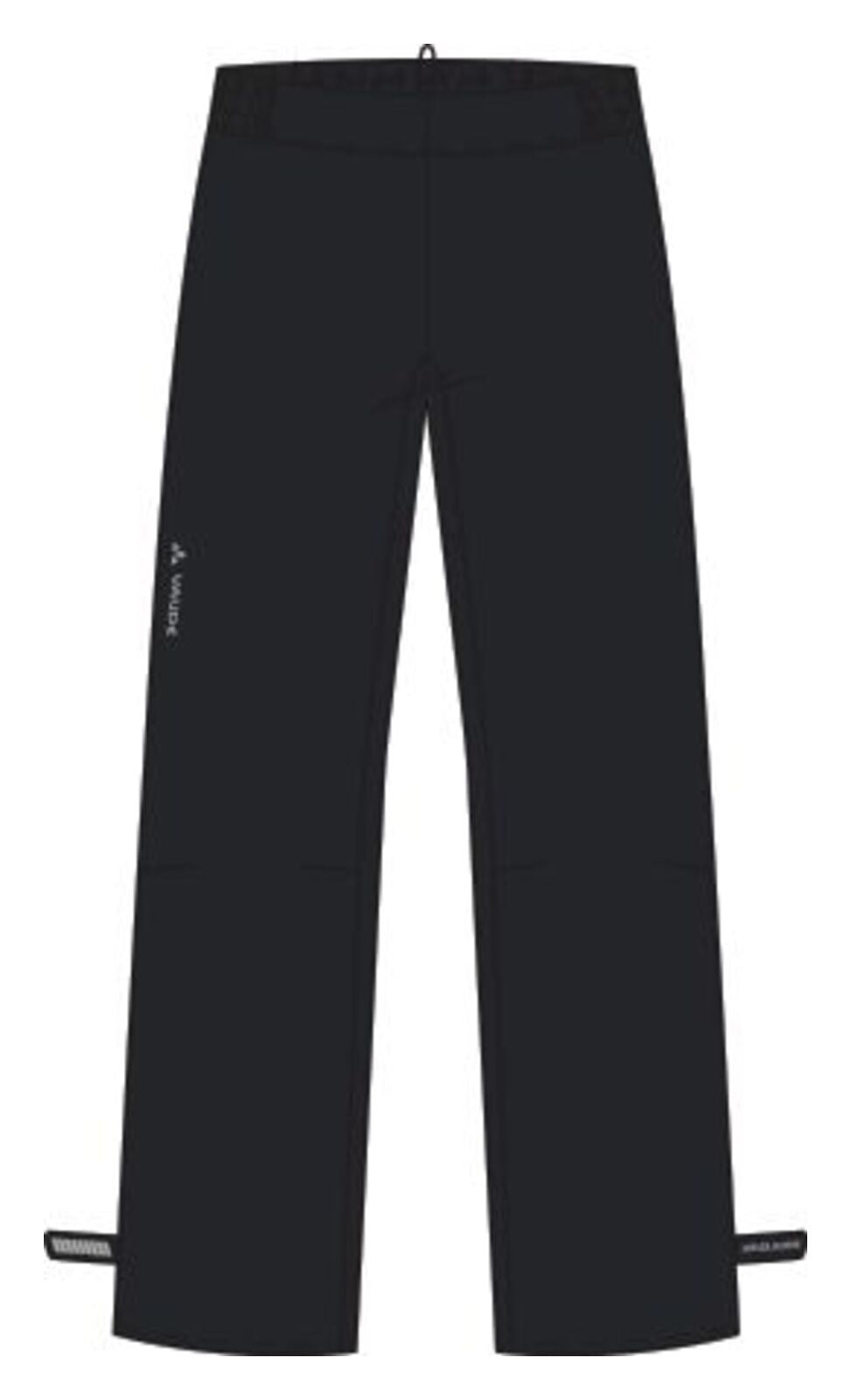 Pantaloni da ciclismo da donna Vaude Drop II