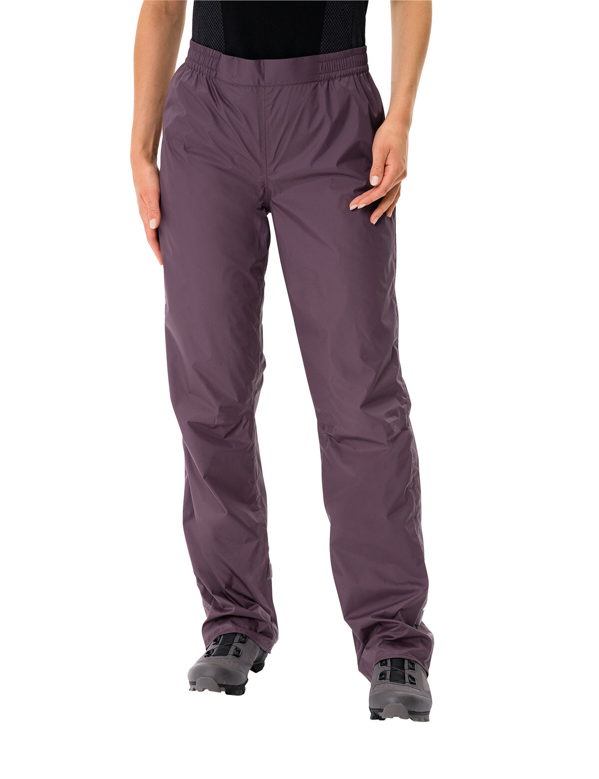 Pantaloni da ciclismo da donna Vaude Drop II