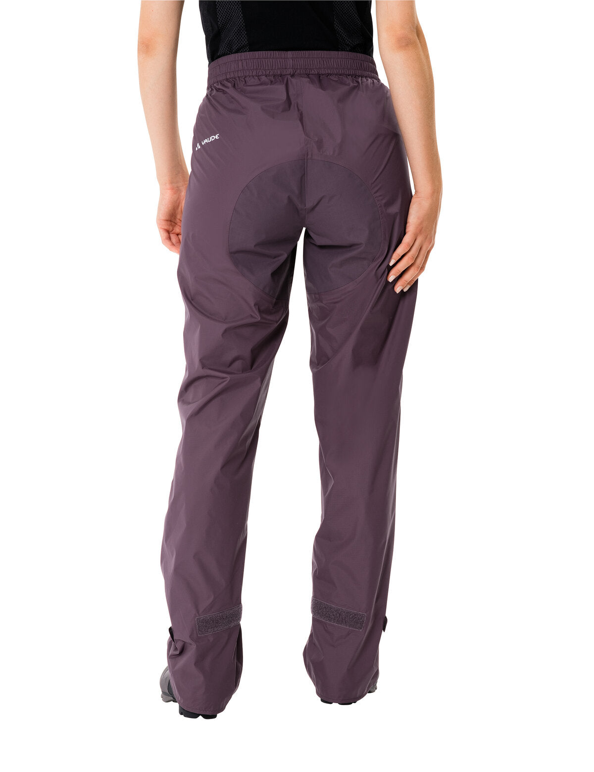 Pantaloni da ciclismo da donna Vaude Drop II