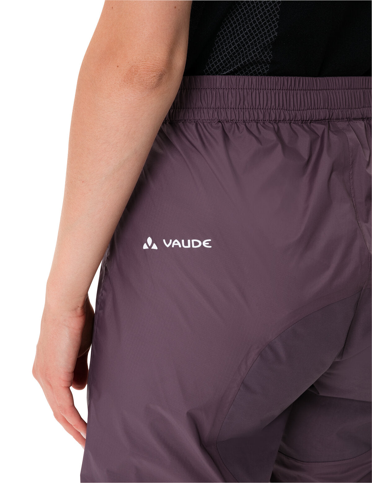 Pantaloni da ciclismo da donna Vaude Drop II