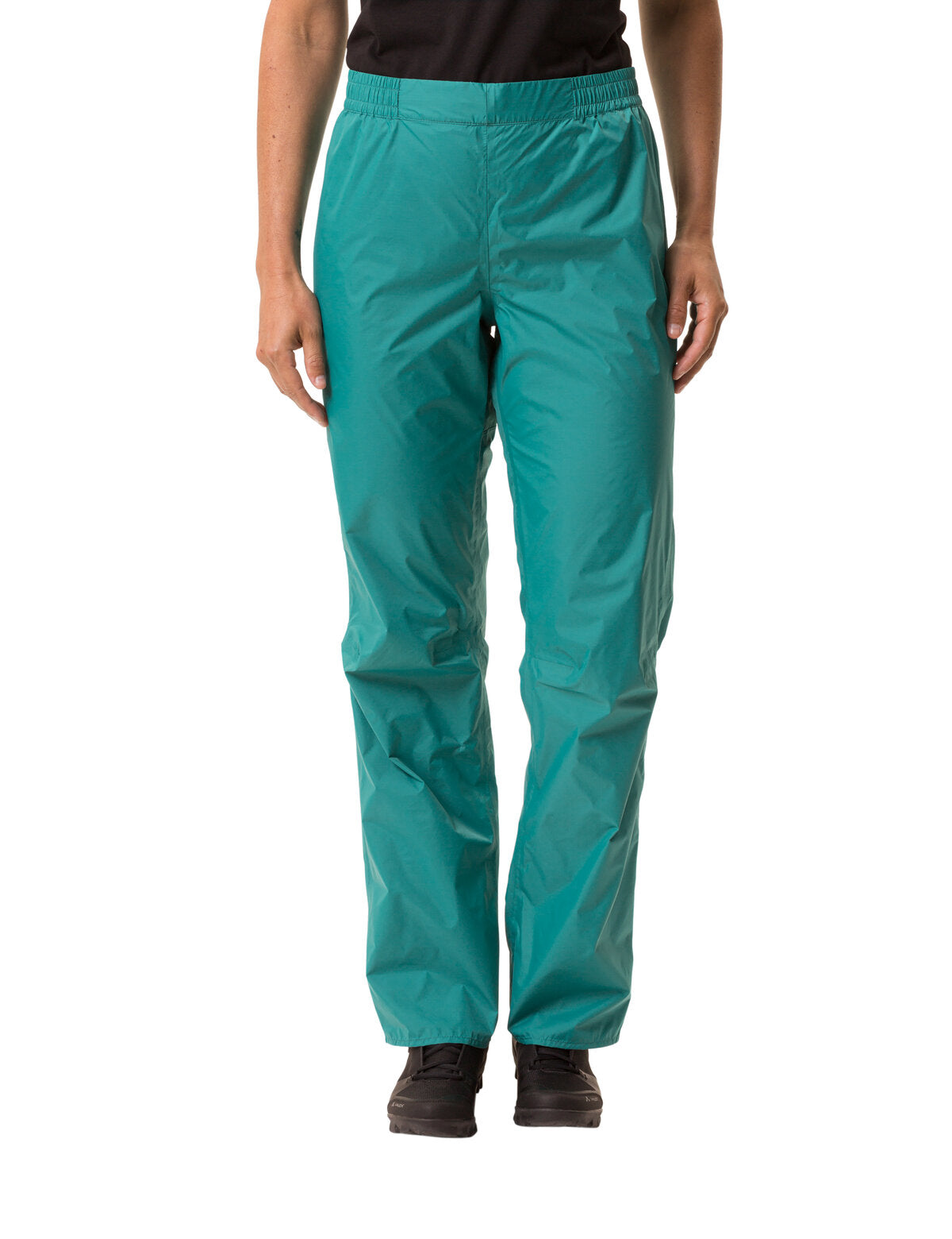 Pantaloni da ciclismo da donna Vaude Drop II