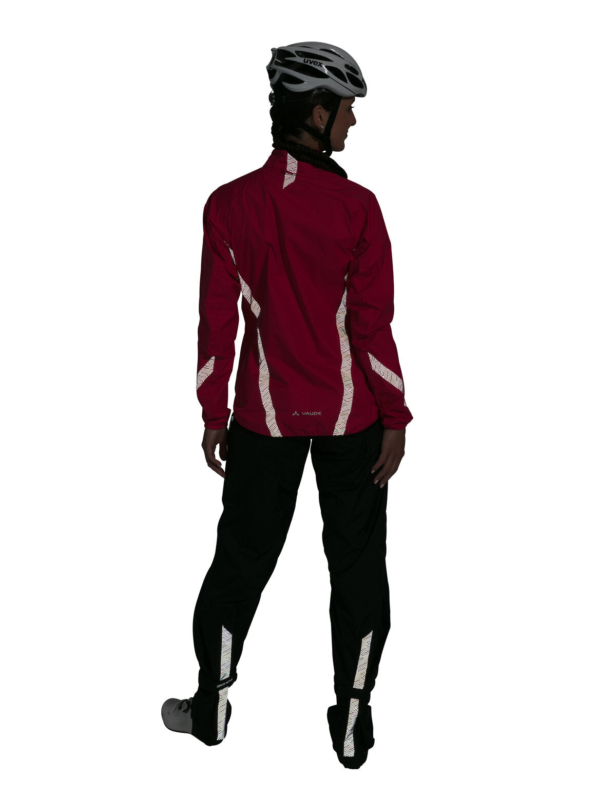 Pantalon de vélo pour femme Luminum Perf. II Vaude