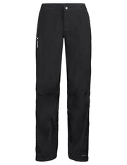 Pantalon de vélo pour femme Yaras Rain III Vaude