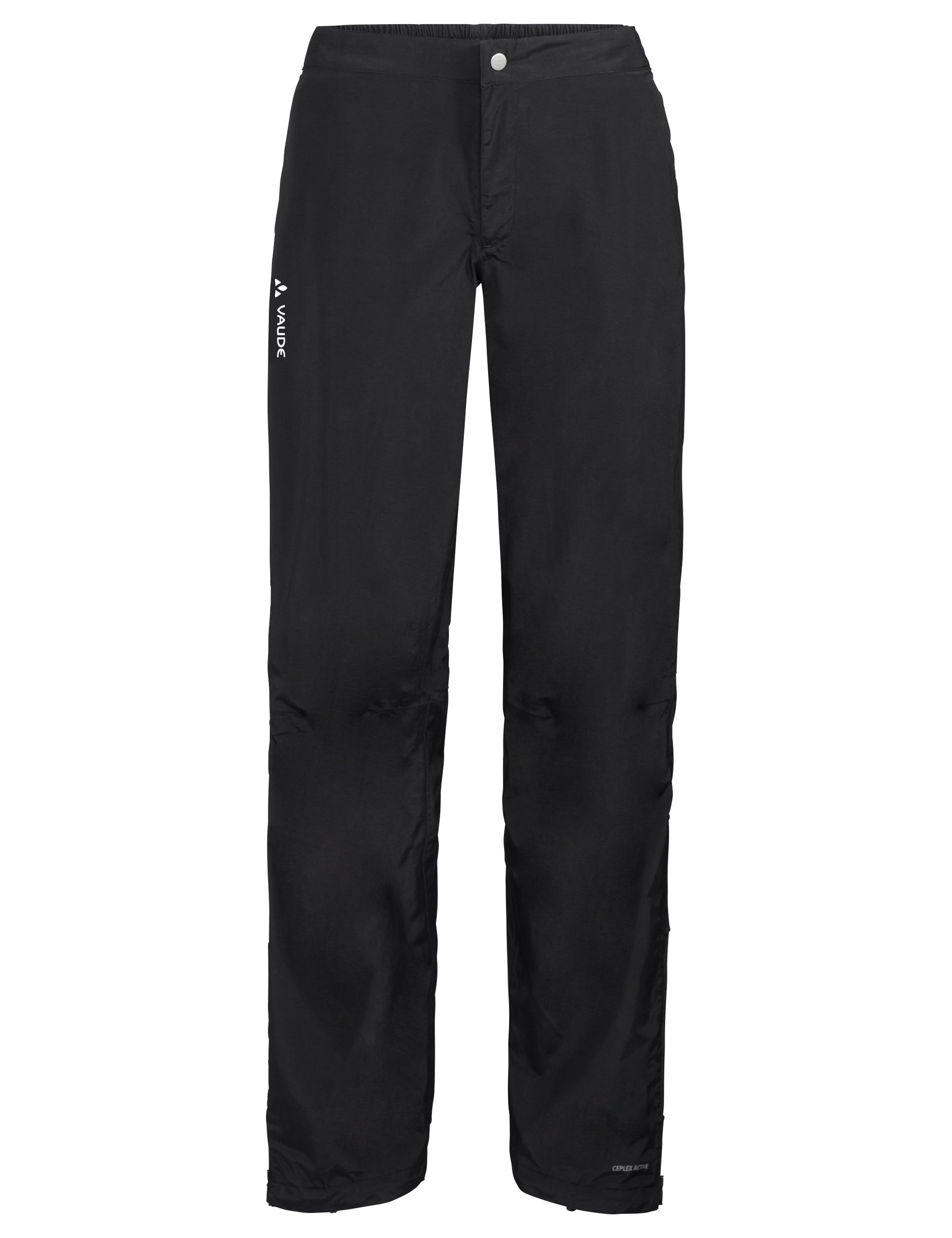 Pantalon de vélo pour femme Yaras Rain III Vaude