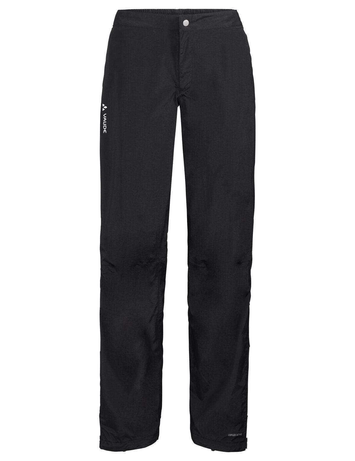 Pantalon de vélo pour femme Yaras Rain III Vaude