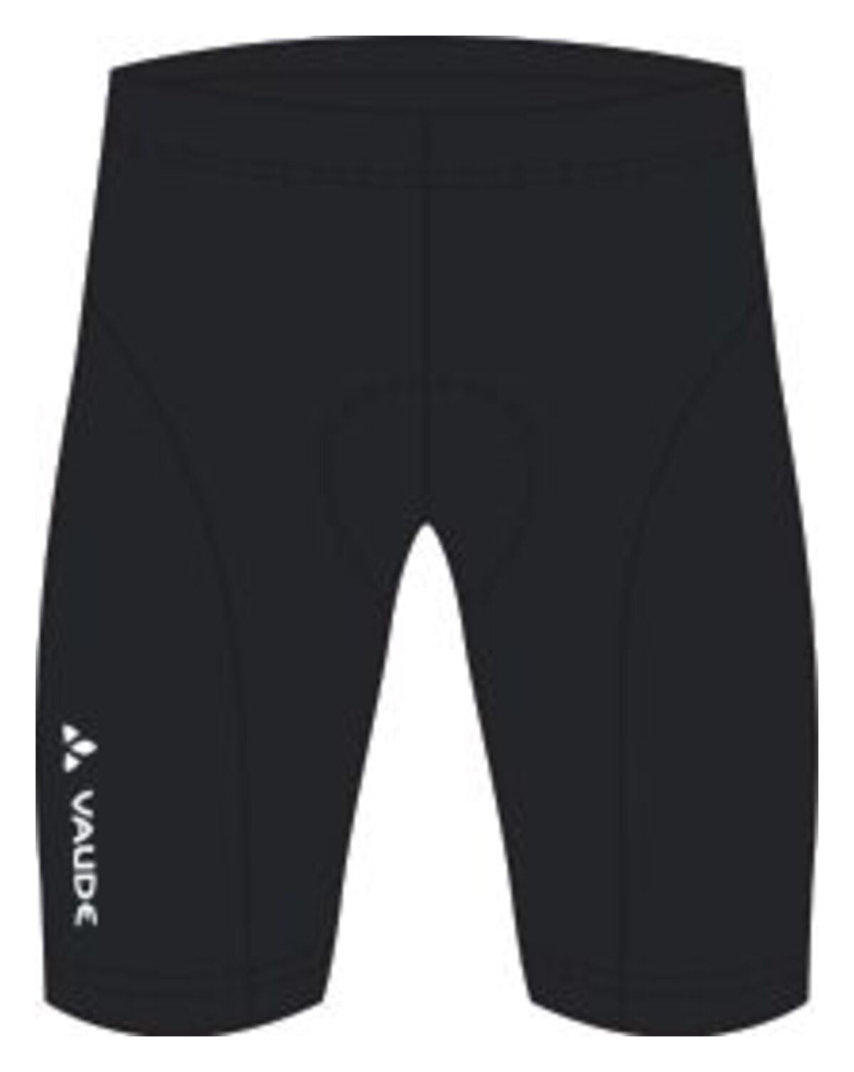 Pantaloni da ciclismo da uomo Active Vaude