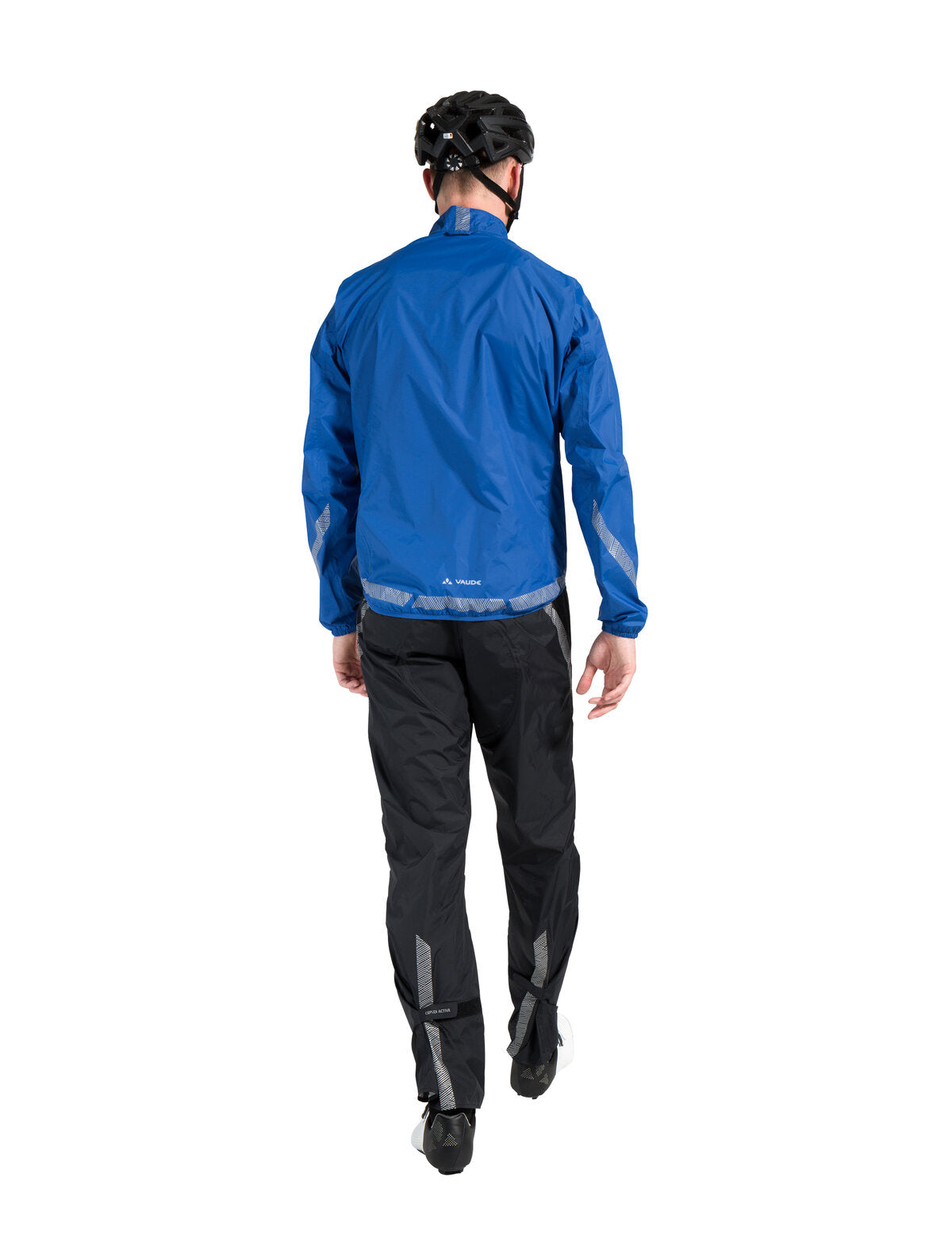 Pantalón ciclista Luminum Perf para hombre. II Vaude