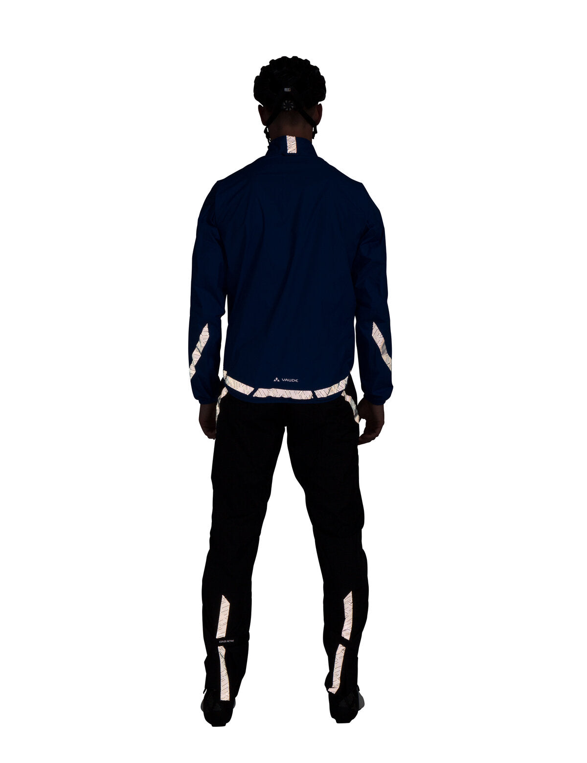 Pantalón ciclista Luminum Perf para hombre. II Vaude