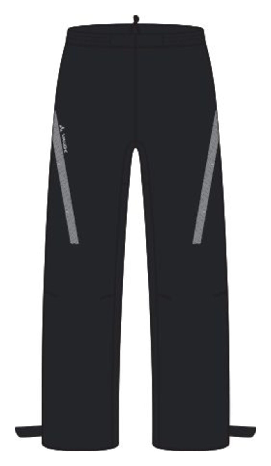 Pantalón ciclista Luminum Perf para hombre. II Vaude
