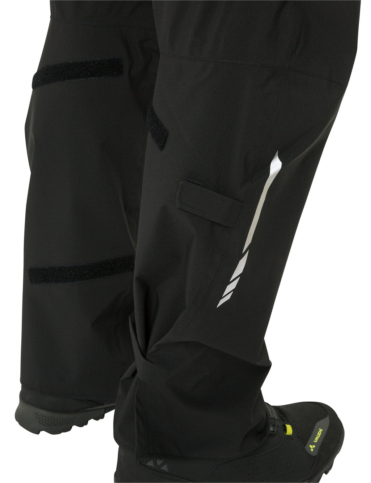 Vaude Moab Rain Herren-Radhose