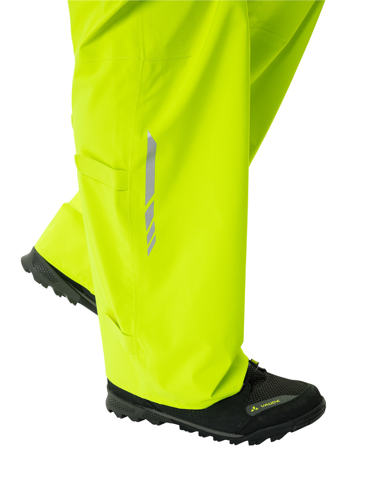 Vaude Moab Rain Herren-Radhose