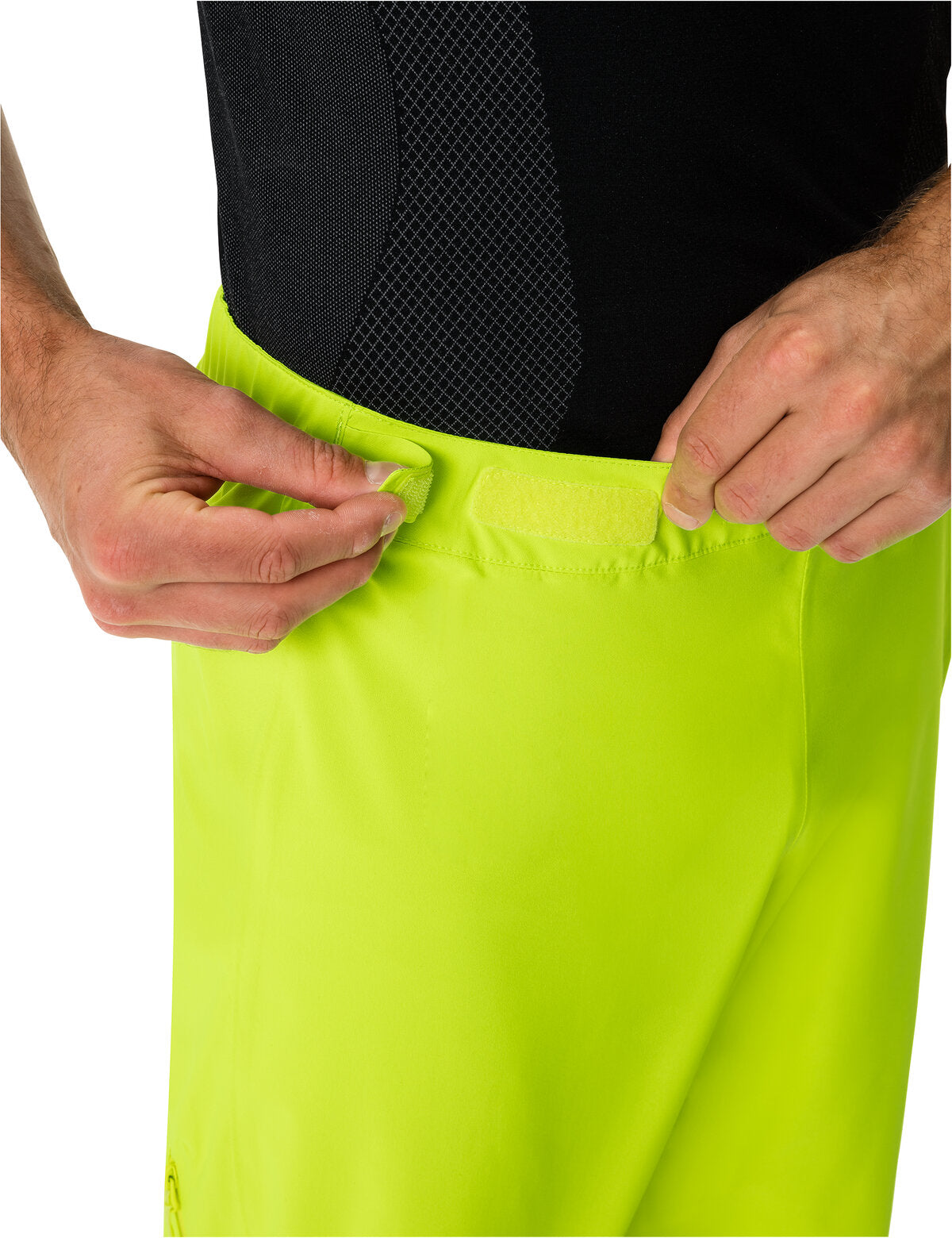 Vaude Moab Rain Herren-Radhose