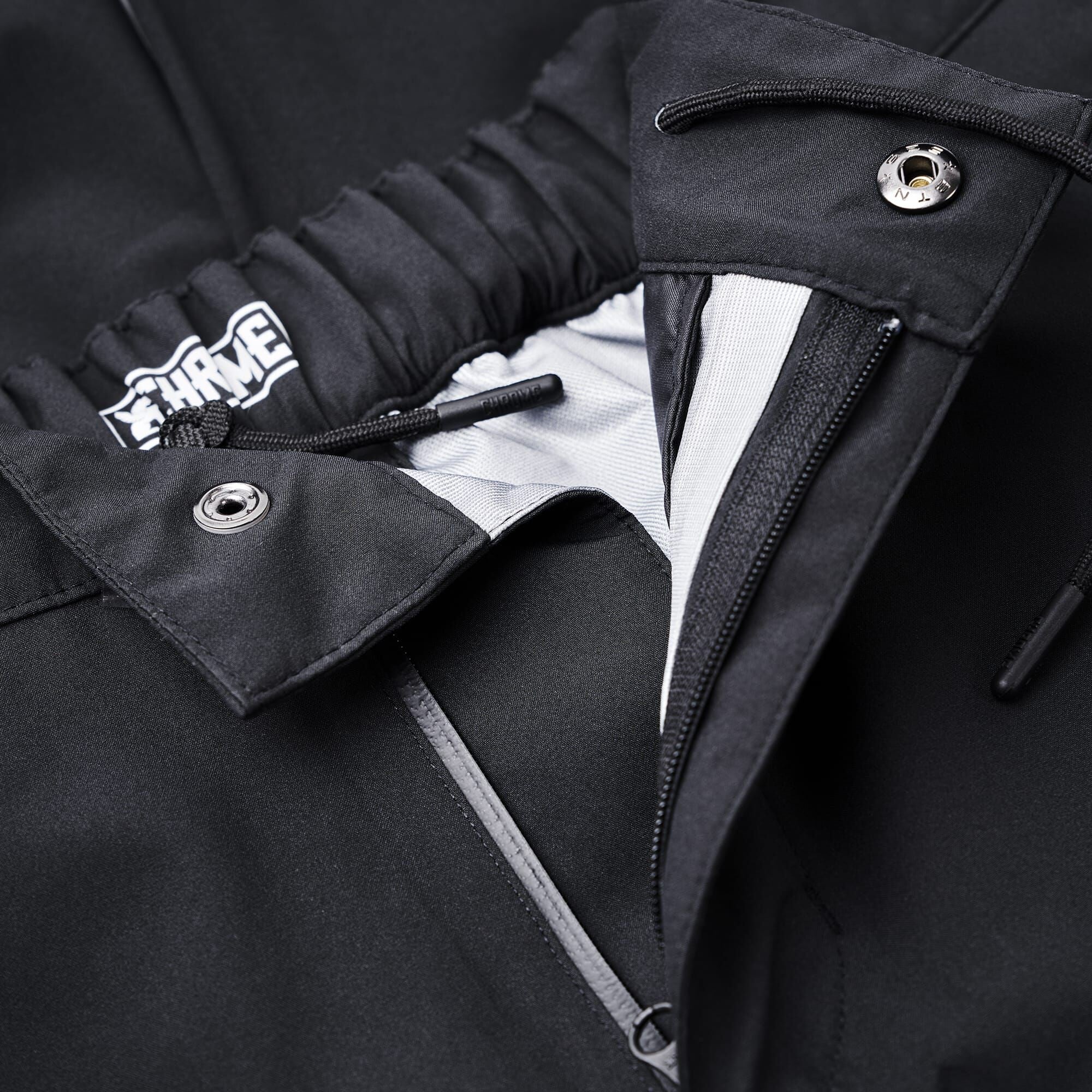 Pantalon imperméable Chrome Storm