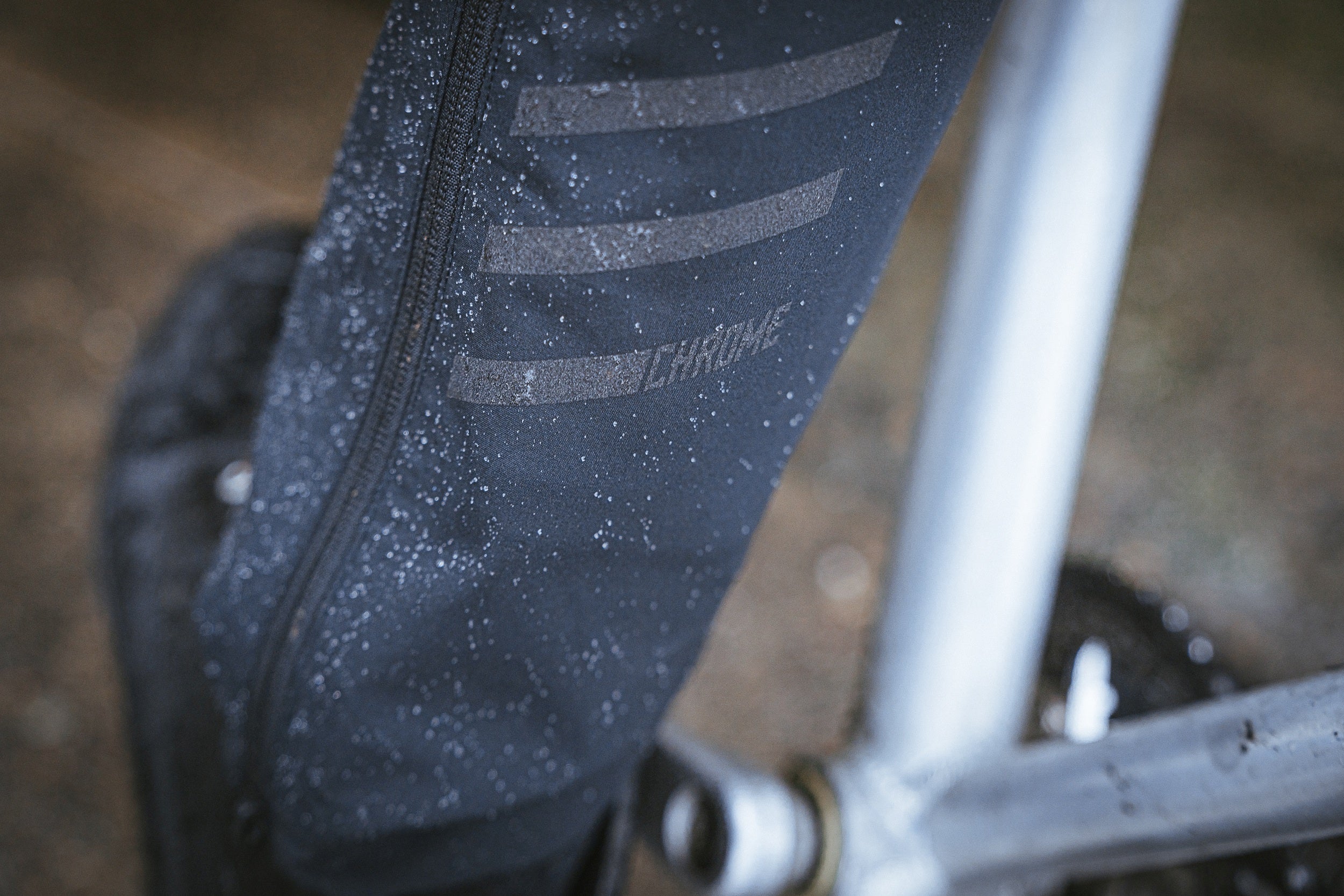 Pantalon imperméable Chrome Storm