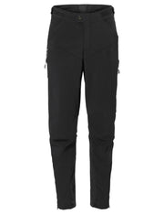 Pantaloni da ciclismo da uomo Softshell Qimsa II Vaude