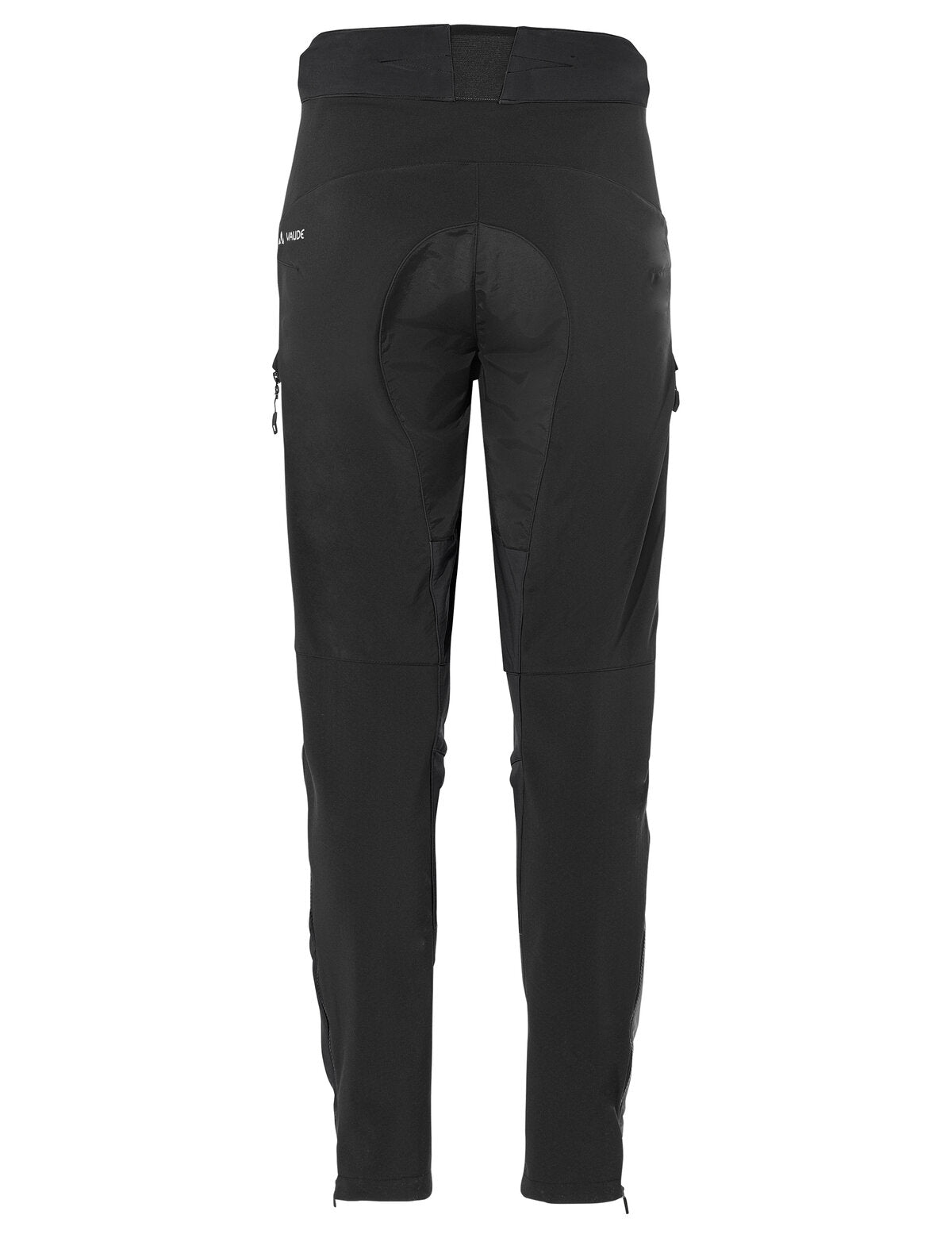 Pantaloni da ciclismo da uomo Softshell Qimsa II Vaude