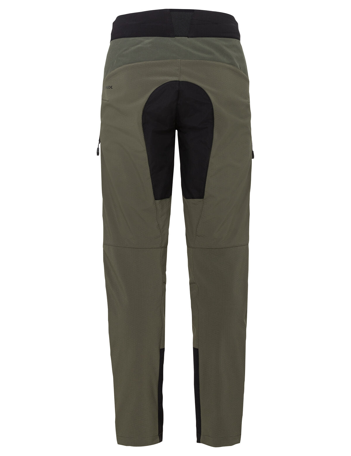 Pantaloni da ciclismo da uomo Softshell Qimsa II Vaude