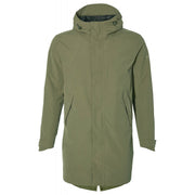 Parka impermeable para hombre Basil Mosse
