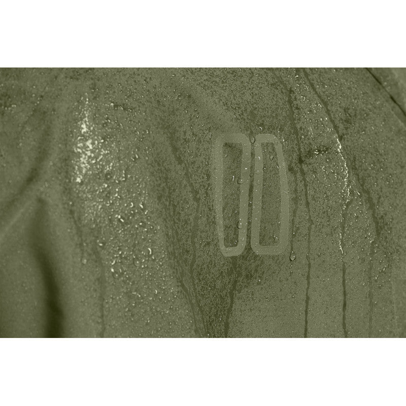 Parka impermeable para hombre Basil Mosse