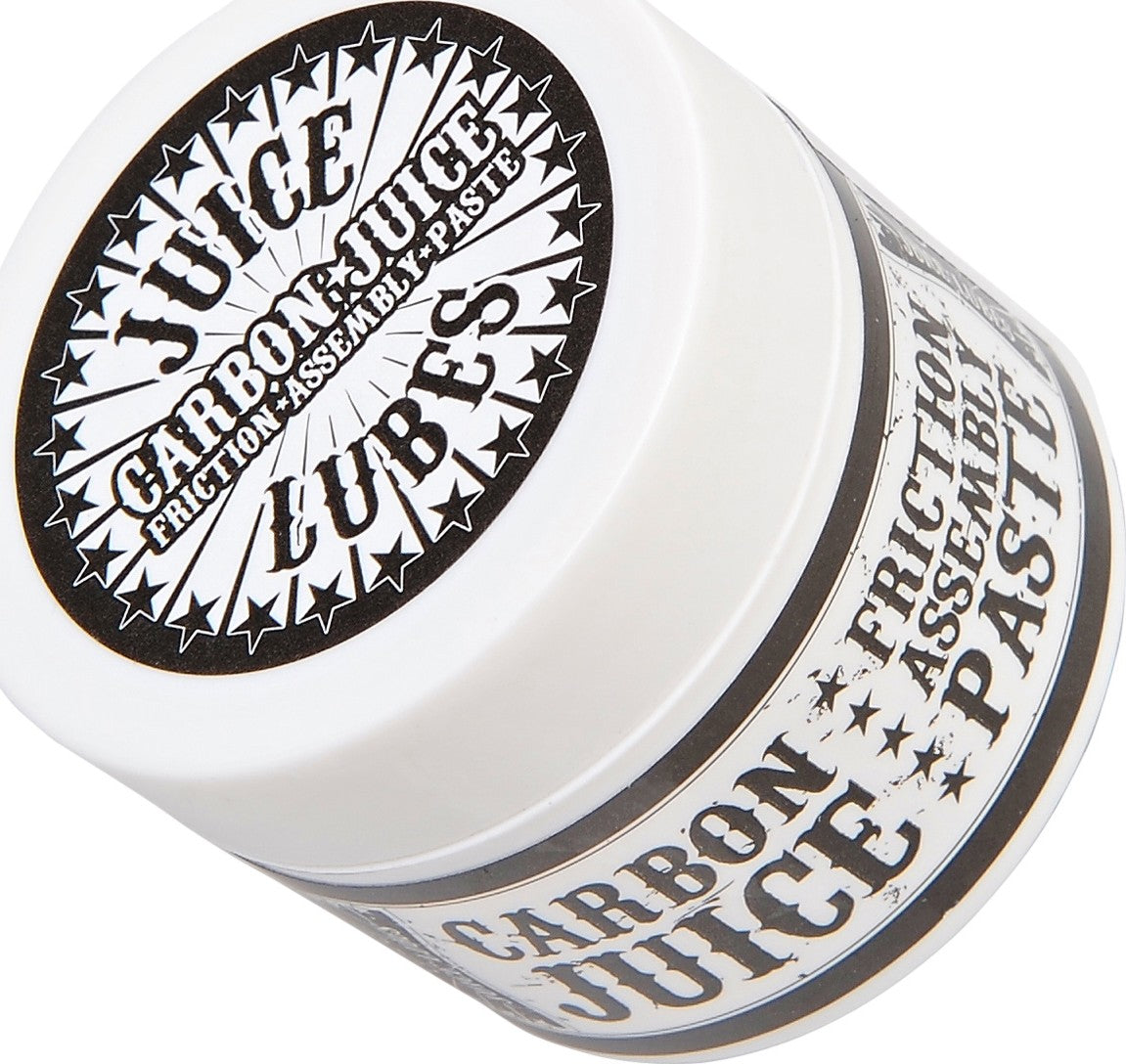 Pâte carbone Juice Lubes Carbon Juice