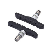 BBB VeeStop one-piece bicycle brake pads (1 pair)