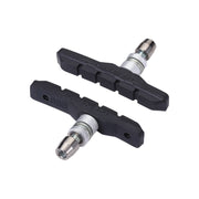 V-Brake BBB VeeStop Fahrradbremsbeläge (4er-Set)
