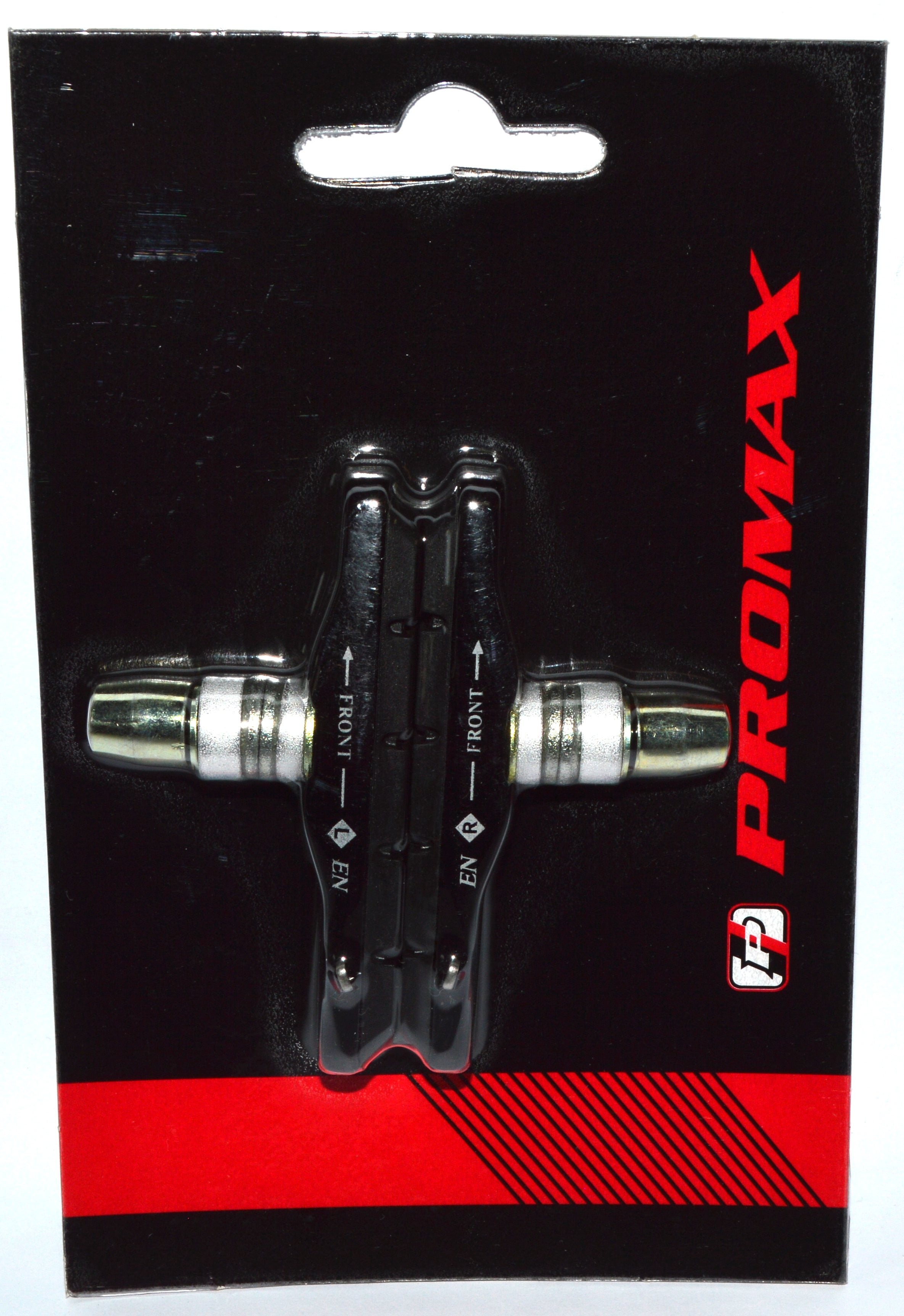 Patins de freins V-Brake Promax