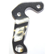 Patte de dérailleur PNA n°125