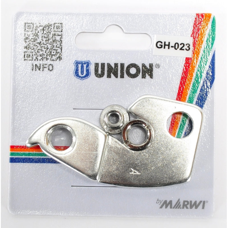 Patte de dérailleur PNA n°66