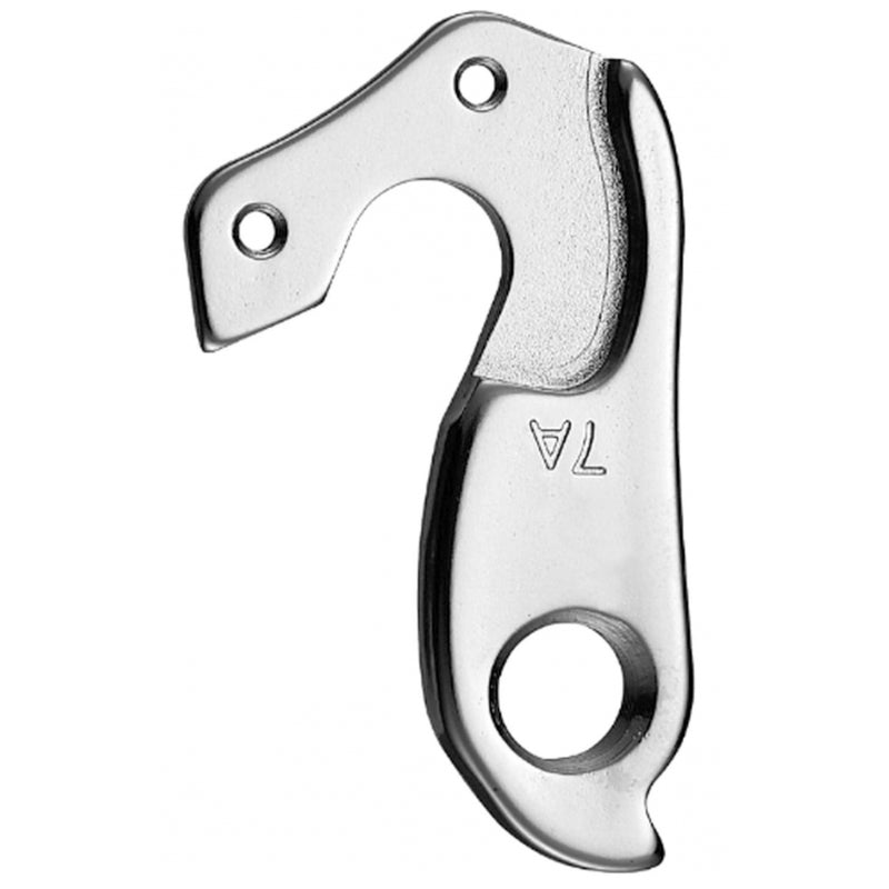 Patte de dérailleur PNA n°98