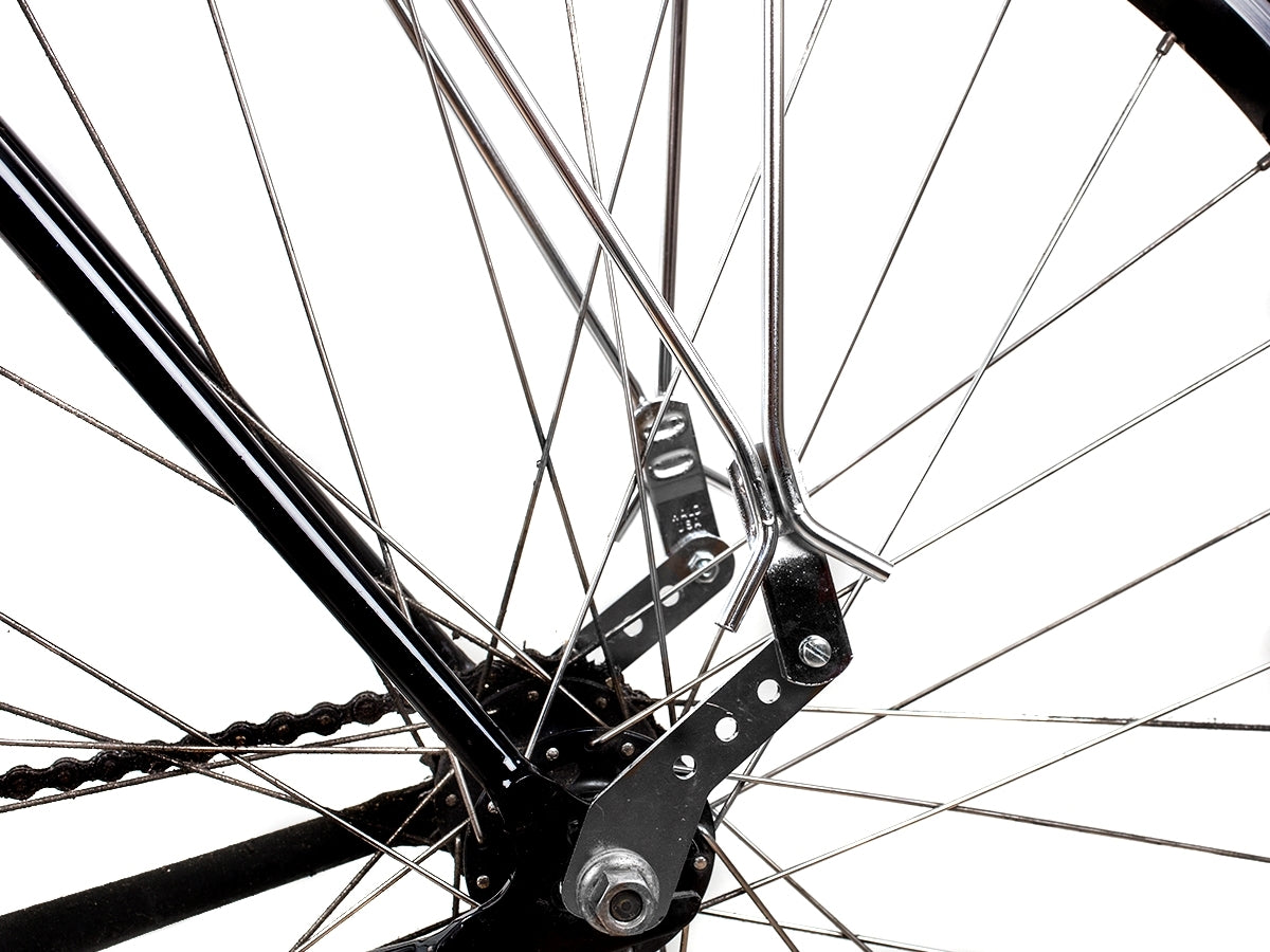 Pattes d'adaptation pour rack et garde-boues BLB