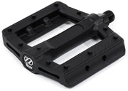 Pedales súper delgados de 8 barras