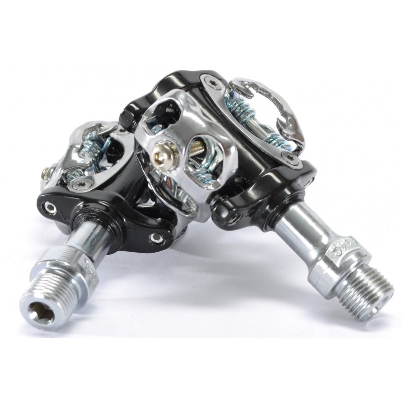 Pédales automatiques PNA compatibles Shimano SPD