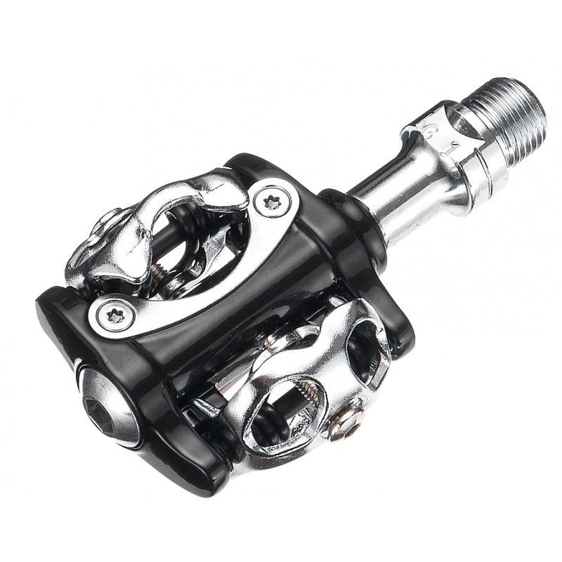 Pédales automatiques PNA compatibles Shimano SPD