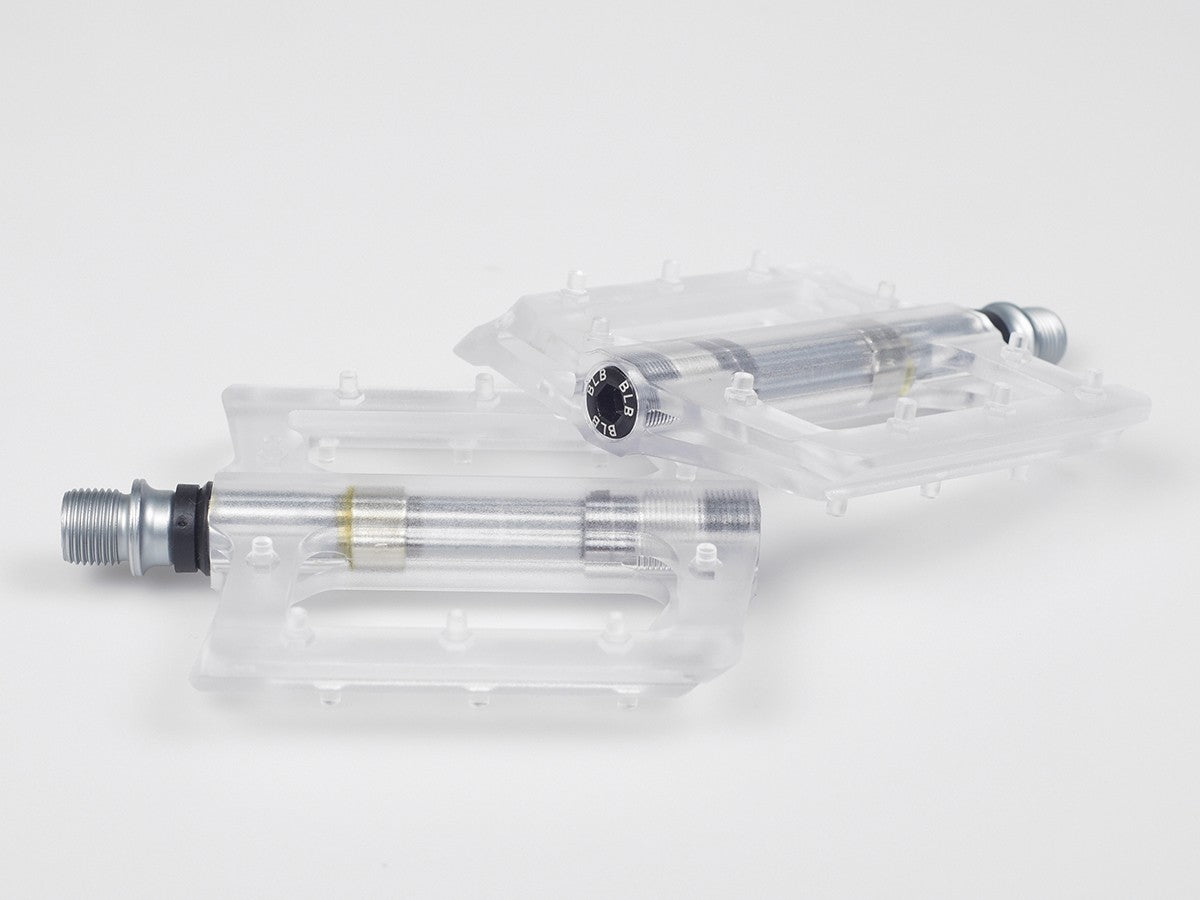 Pédales BLB Flatliner Roar