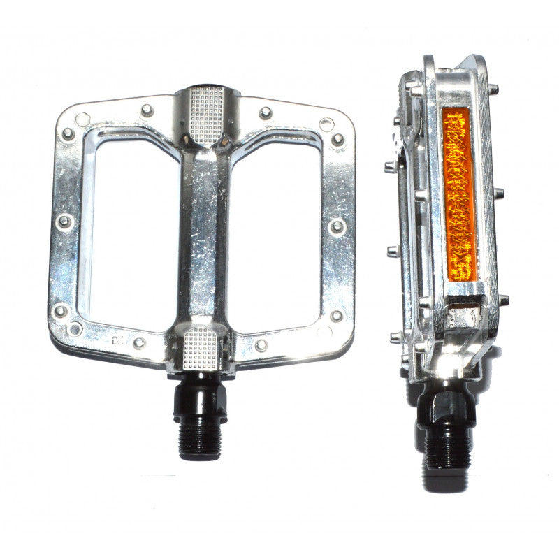 Pédales BMX / VTT Alu PNA