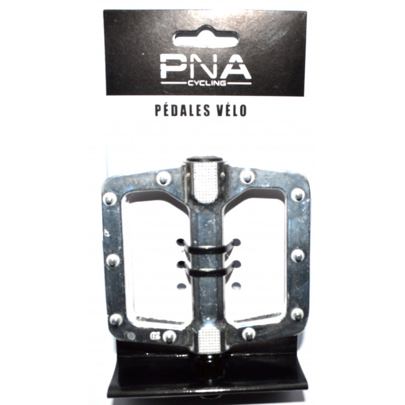 Pédales BMX / VTT Alu PNA